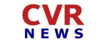 Cvr News English Cvr News English