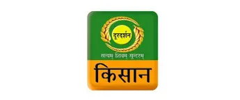 DD Kisan