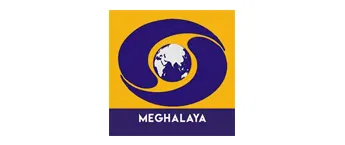 DD Meghalaya (DD Shillong) DD Meghalaya (DD Shillong)