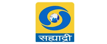 DD Sahyadri