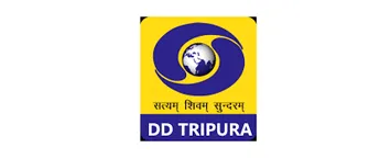 DD Tripura DD Tripura