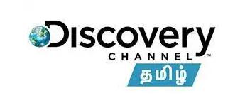 Discovery Channel Tamil Discovery Channel Tamil