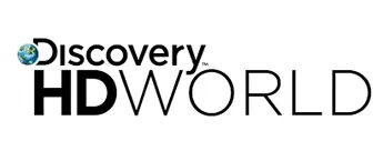 Discovery Hd World Discovery Hd World