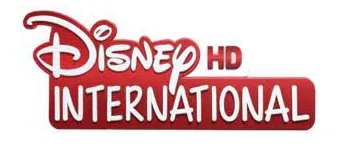 Disney International HD