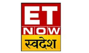 ET Now Swadesh ET Now Swadesh