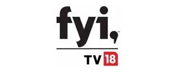 FYI TV 18 FYI TV 18