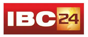 IBC 24 IBC 24