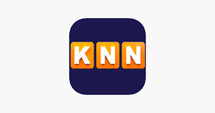 KNN KNN