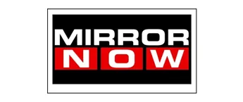 Mirror Now Mirror Now
