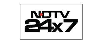 NDTV 24x7