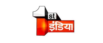 News 1st India