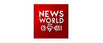 News World Odisha