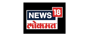 News18 Lokmat (Maharashtra)