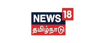 News18 Tamil