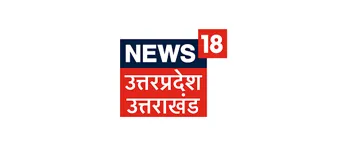 News18 Uttar Pradesh / Uttarakhand
