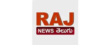 Raj News Telugu Raj News Telugu