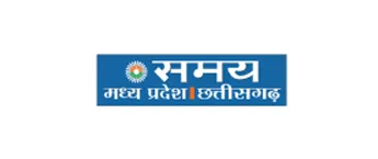 Sahara Samay Madhya {radesh / Chattisgarh Sahara Samay Madhya {radesh / Chattisgarh