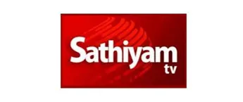 Sathiyam TV Sathiyam TV