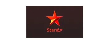 Star Maa HD