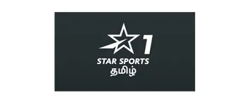 Star Sports 1 Tamil Star Sports 1 Tamil