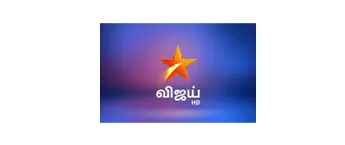 Star Vijay HD