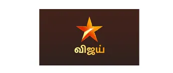 star vijay
