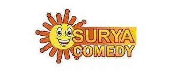 Surya Comedy