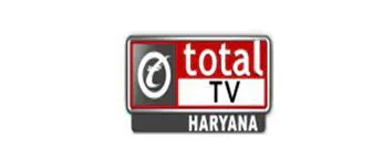 Television Advertising - Total TV Haryana