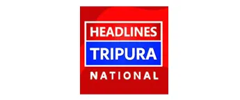 Tripura Headlines Tripura Headlines