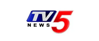 TV 5 Telugu TV 5 Telugu