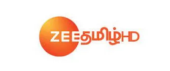 Zee Tamil HD