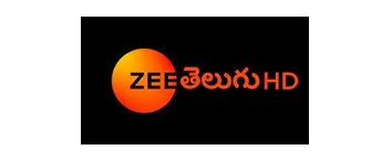 Zee Telugu HD Zee Telugu HD
