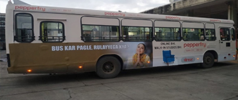 Best Buses - Mumbai