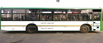 City Bus - Jaipur City Bus - Jaipur