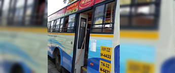 City Buses - Tirunelveli City Buses - Tirunelveli