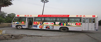Marco Polo - City - Lucknow Marco Polo - City - Lucknow