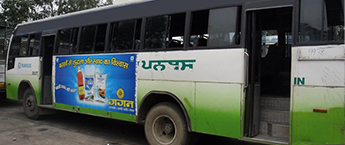 State Buses - Raipur State Buses - Raipur
