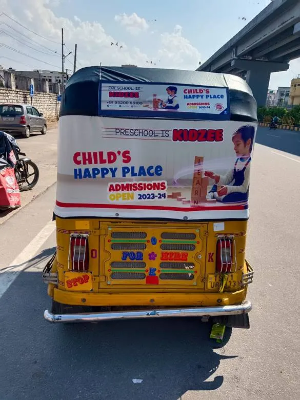 Auto Branding - Ajjampura Auto Branding - Ajjampura