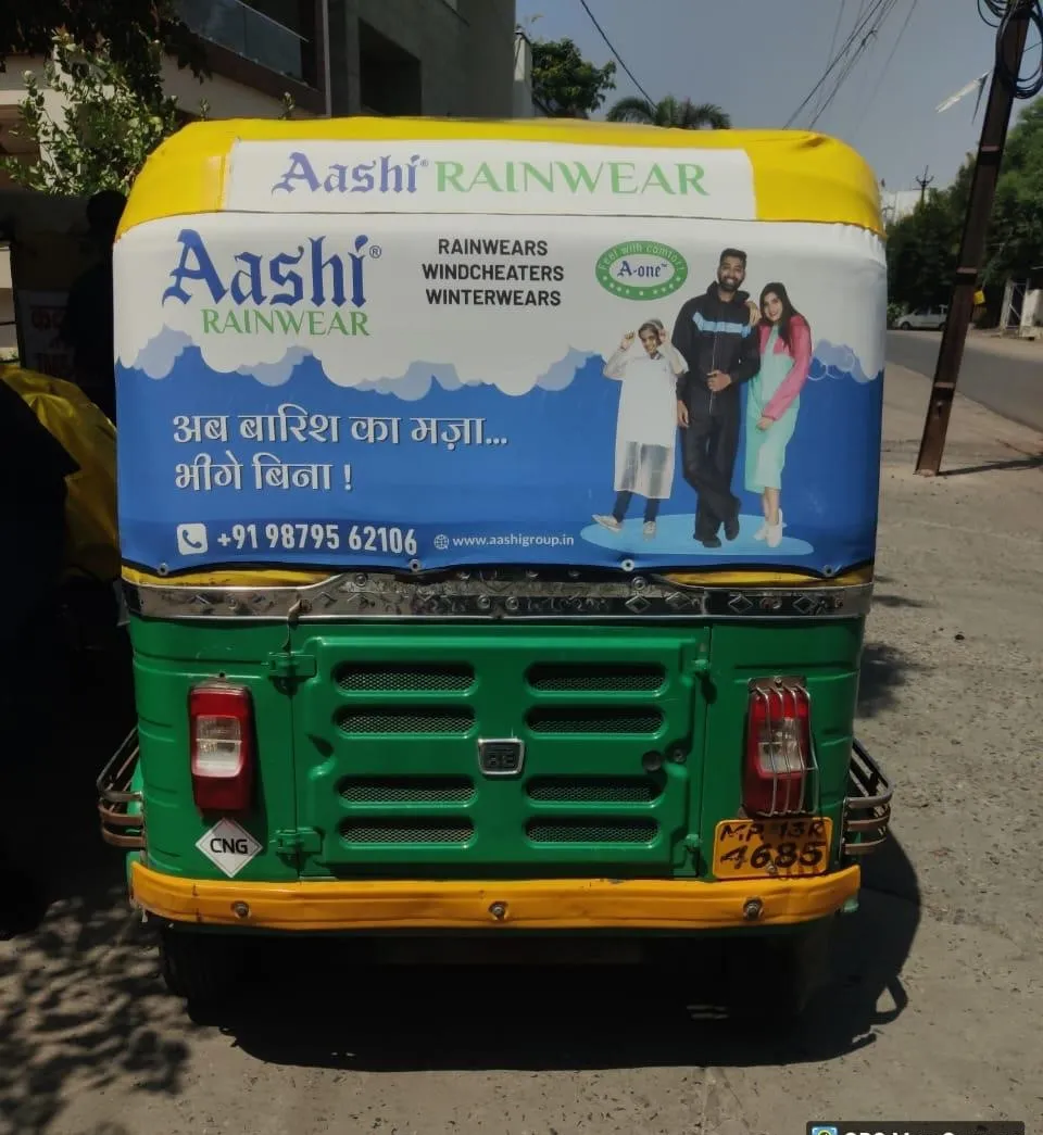 Auto Branding - Channarayapatana Auto Branding - Channarayapatana