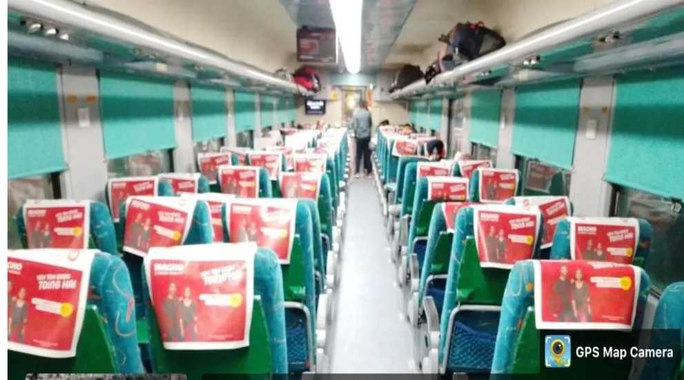 GODAVARI Express GODAVARI Express
