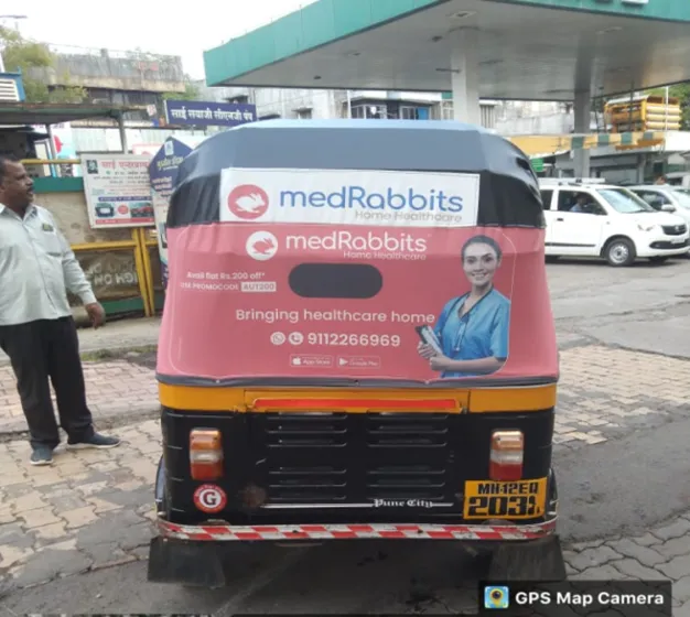 Auto Branding - Kankavli Auto Branding - Kankavli