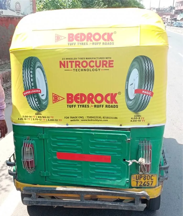 Auto Branding - Raichur Auto Branding - Raichur