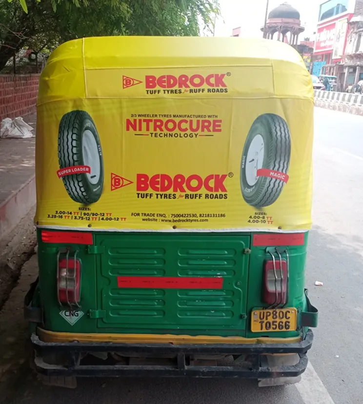 Auto Branding - Faizabad Auto Branding - Faizabad
