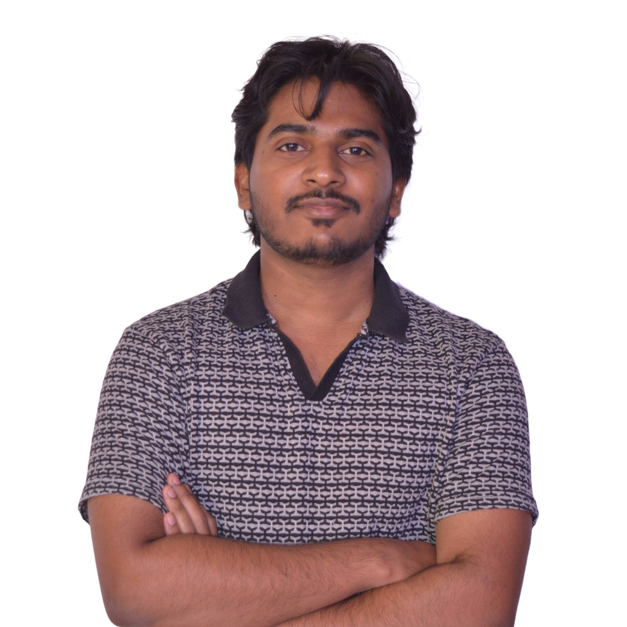 Hemanth Gowda Hemanth Gowda