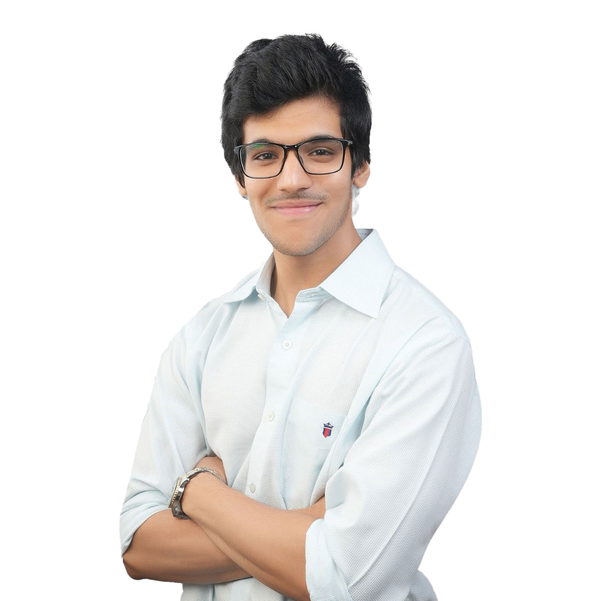 Karan Sharma Karan Sharma
