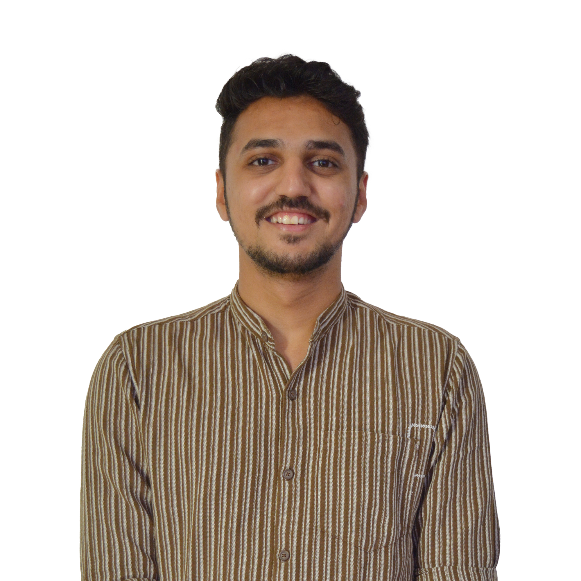 Manav Bhatt Manav Bhatt