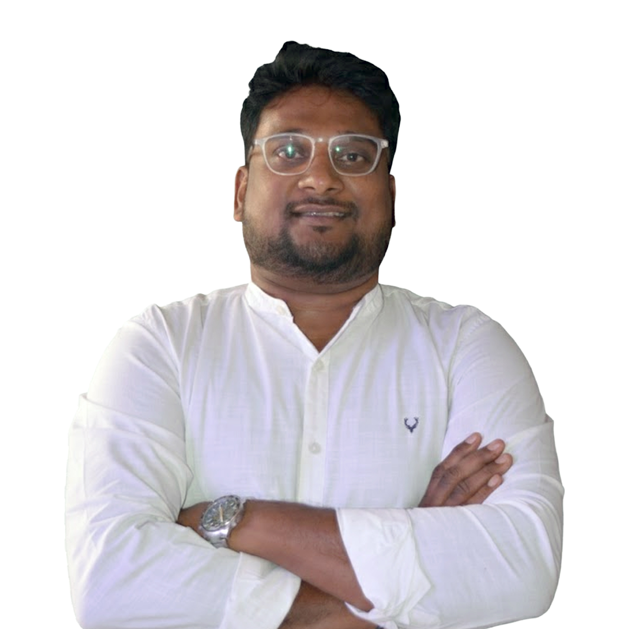 Pratham Agrawal Pratham Agrawal