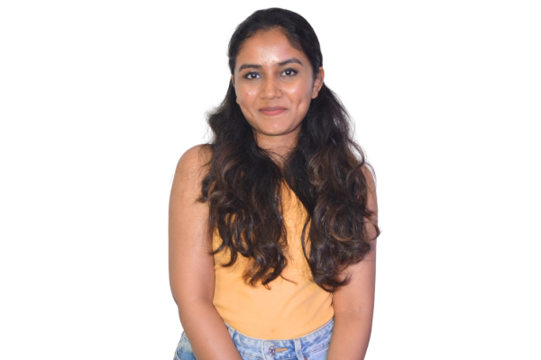 Vidhi Dodhia Vidhi Dodhia