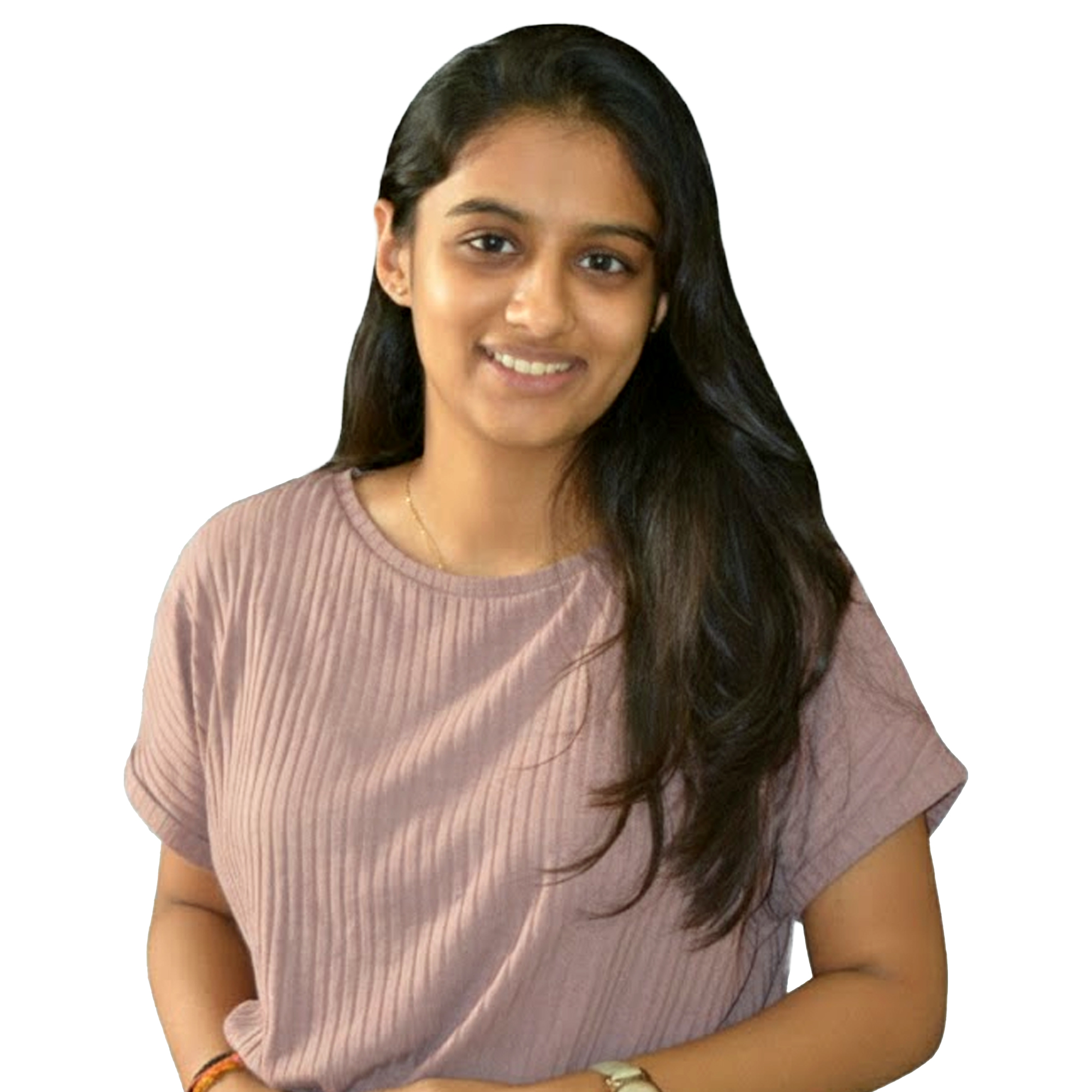 Maitreyee Patel Maitreyee Patel