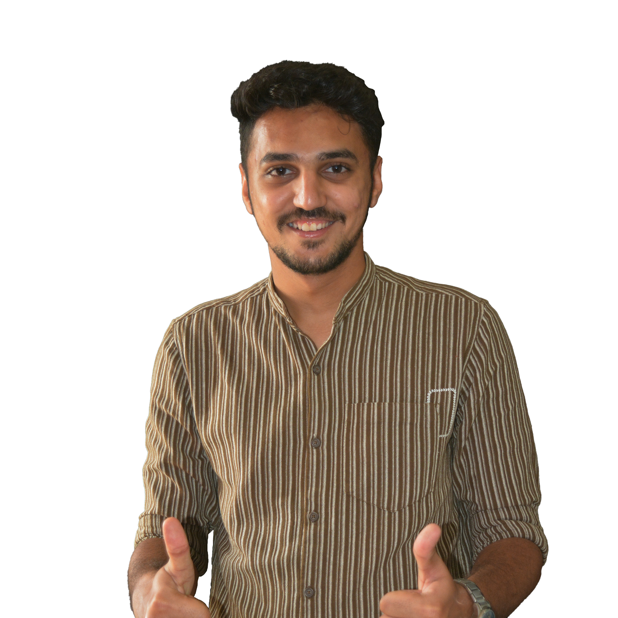 Manav Bhatt Manav Bhatt